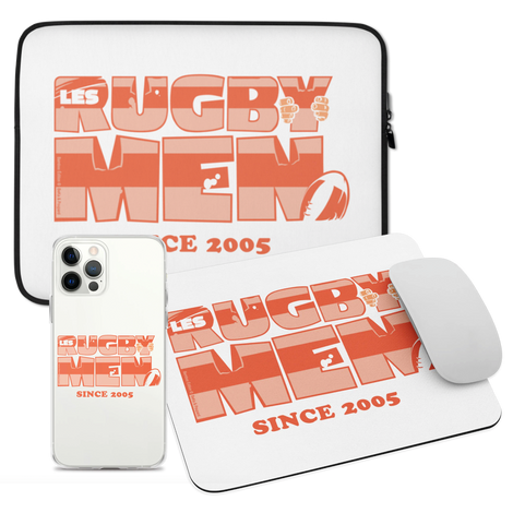 Coques, Housses et Tapis de souris
