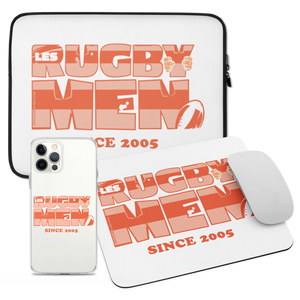 Coques, Housses et Tapis de souris