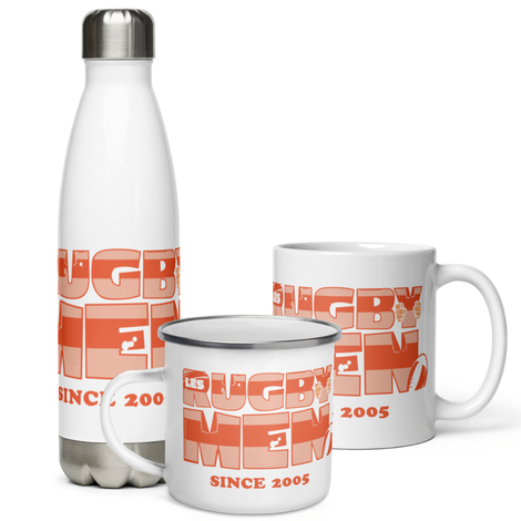 Mugs et Gourdes