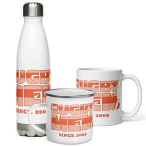 Mugs et Gourdes
