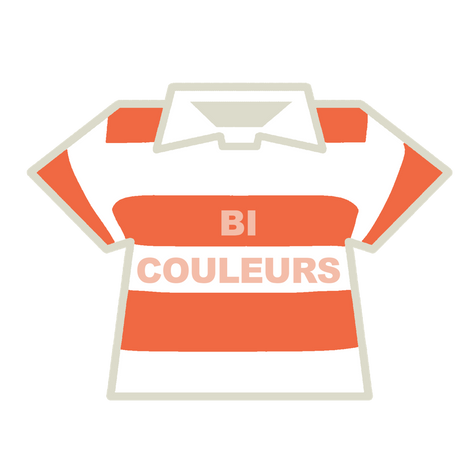 Bi-Couleurs