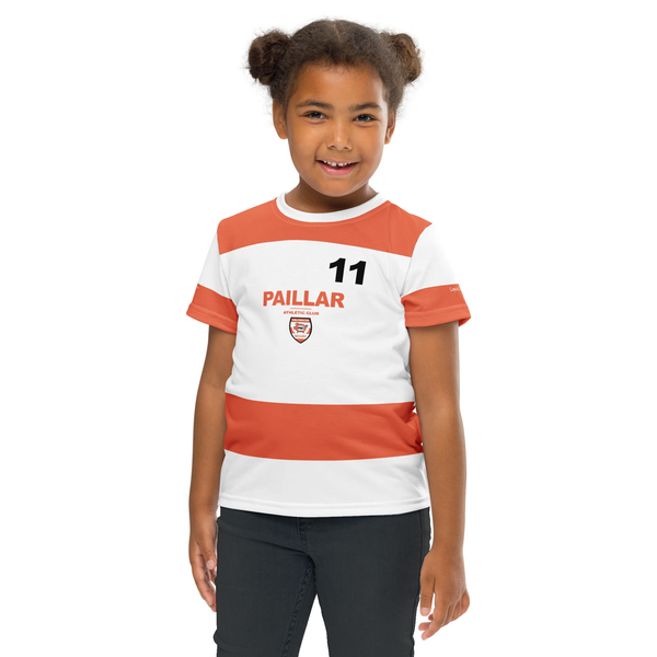 T-shirt Enfant - Paillar N°11