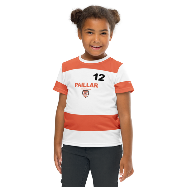 T-shirt Enfant - Paillar N°12