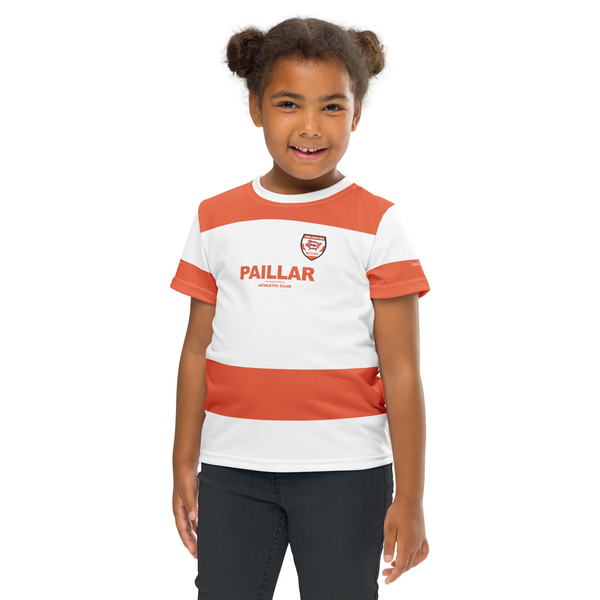 T-shirt Enfant - Paillar