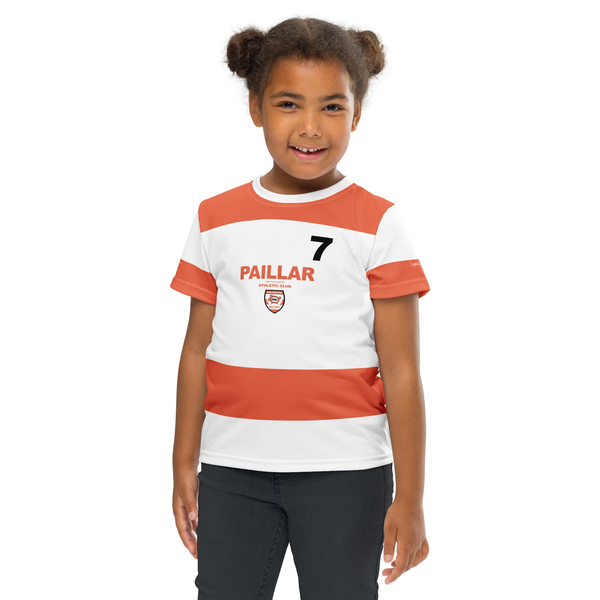 T-shirt Enfant - Paillar N°7