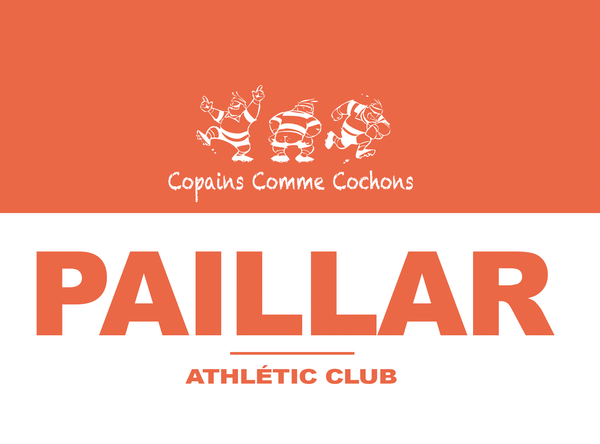 T-shirt Enfant - Paillar N°6