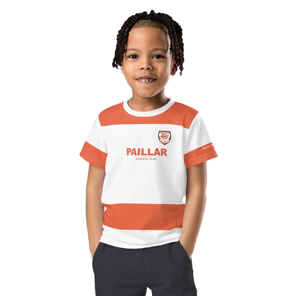 T-shirt Enfant - Paillar