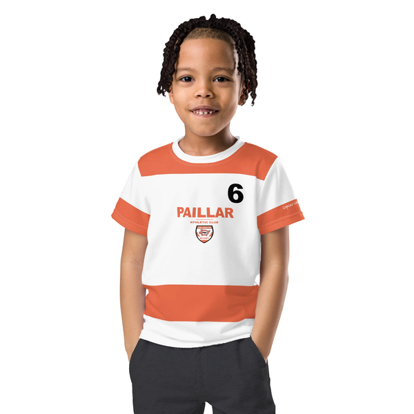 T-shirt Enfant - Paillar N°6