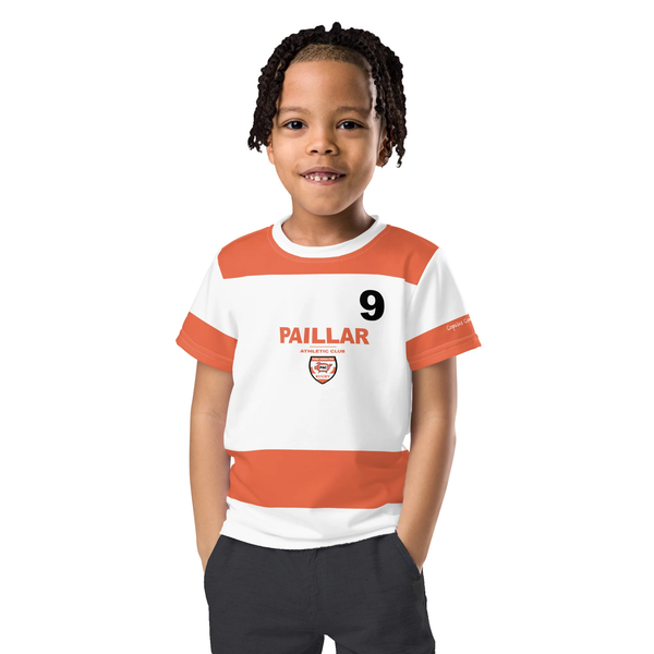 T-shirt Enfant - Paillar N°9