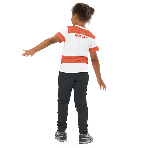 T-shirt Enfant - Paillar