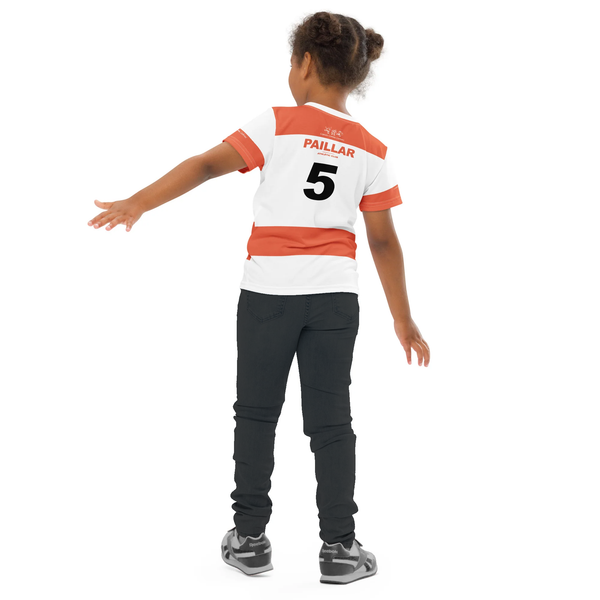 T-shirt Enfant - Paillar N°5