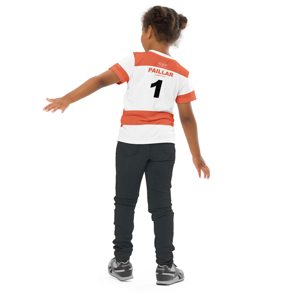 T-shirt Enfant - Paillar N°1
