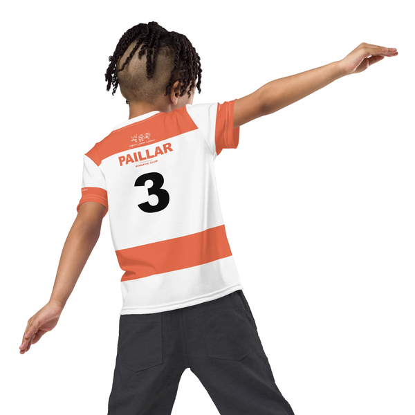 T-shirt Enfant - Paillar N°3