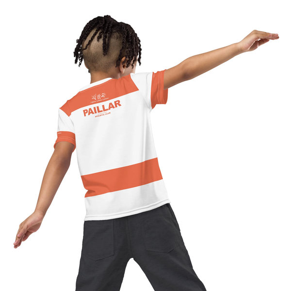 T-shirt Enfant - Paillar