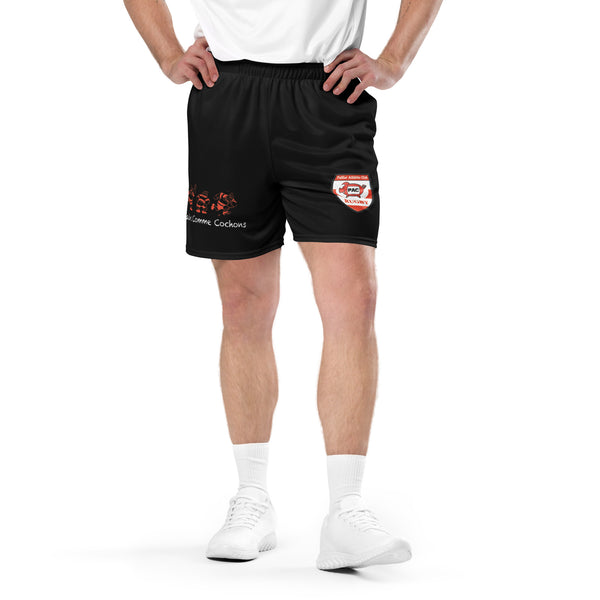 Short de Supporter Unisex - Paillar