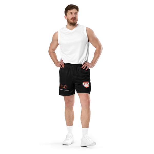 Short de Supporter Unisex - Paillar