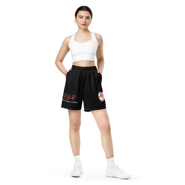 Short de Supporter Unisex - Paillar