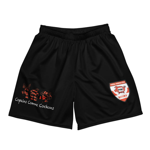 Short de Supporter Unisex - Paillar