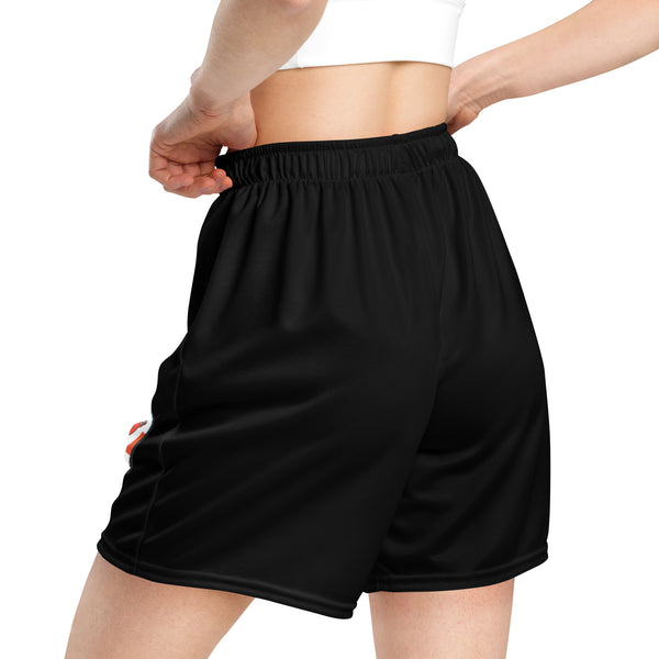 Short de Supporter Unisex - Paillar