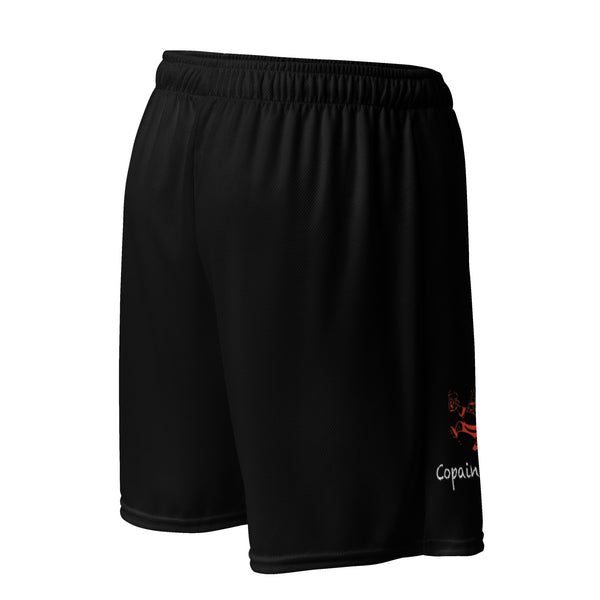 Short de Supporter Unisex - Paillar