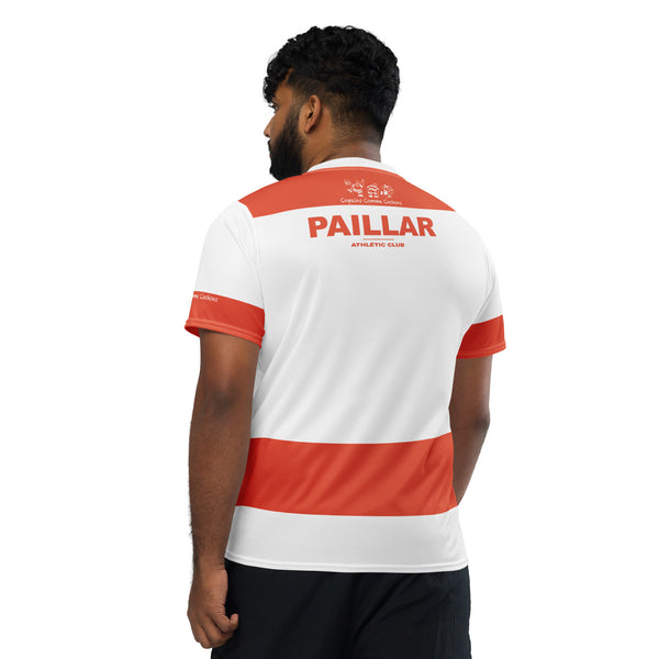 Maillot de Supporter Unisex - Paillar