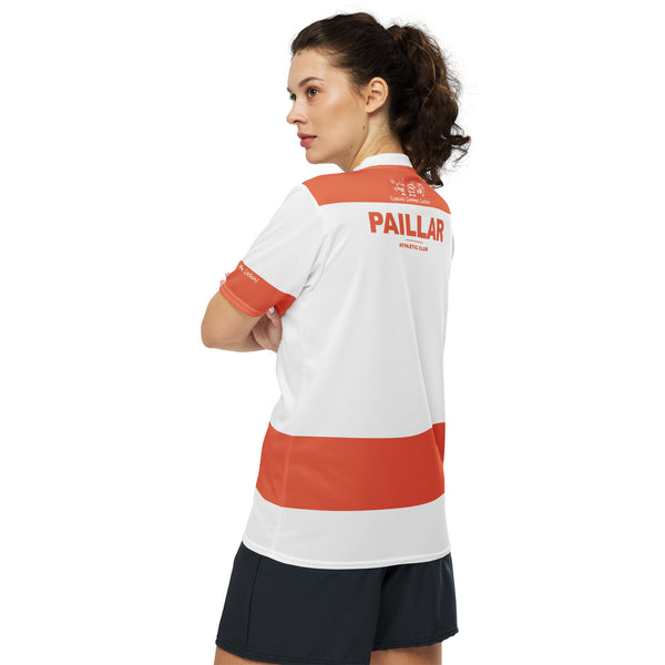 Maillot de Supporter Unisex - Paillar