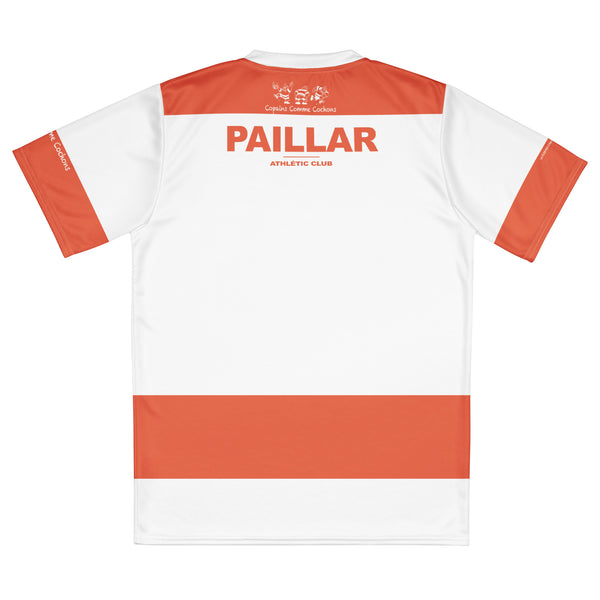 Maillot de Supporter Unisex - Paillar