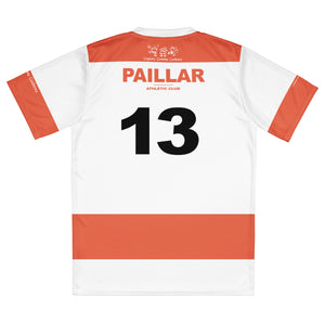 Maillot de Supporter Unisex - Paillar N°13