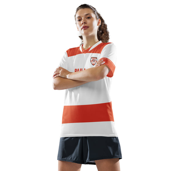 Maillot de Supporter Unisex - Paillar