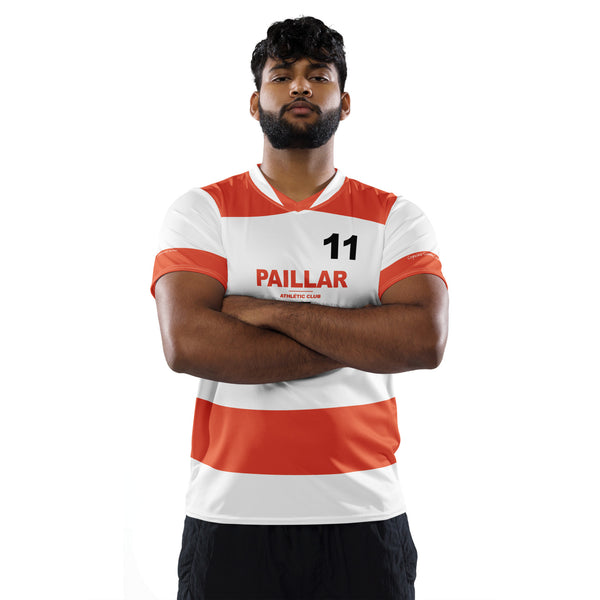 Maillot de Supporter Unisex - Paillar N°11