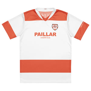 Maillot de Supporter Unisex - Paillar