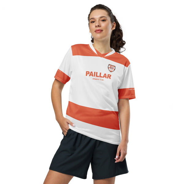 Maillot de Supporter Unisex - Paillar