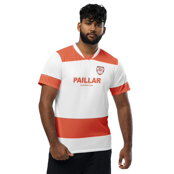 Maillot de Supporter Unisex - Paillar