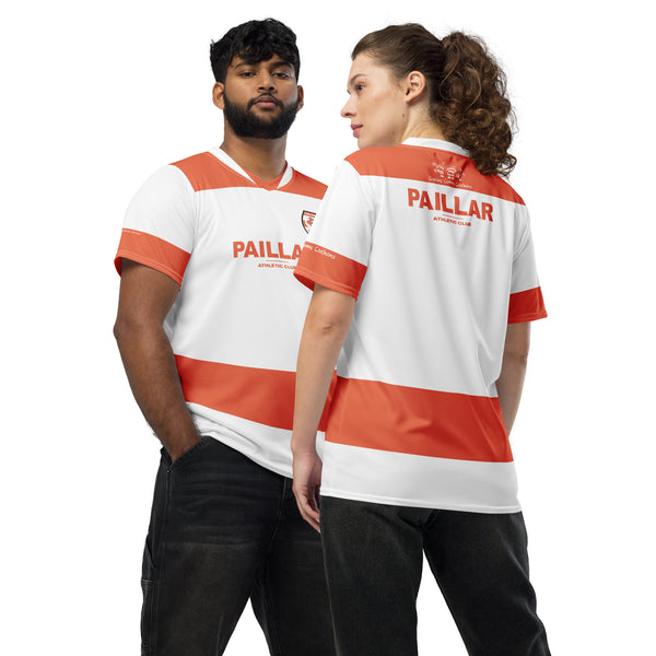 Maillot de Supporter Unisex - Paillar