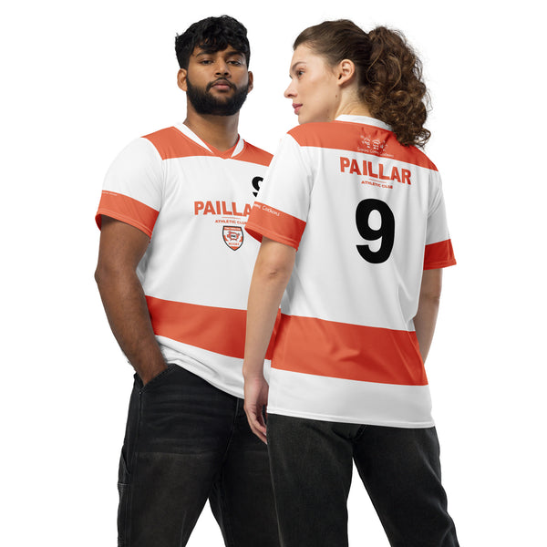 Maillot de Supporter Unisex - Paillar N°9