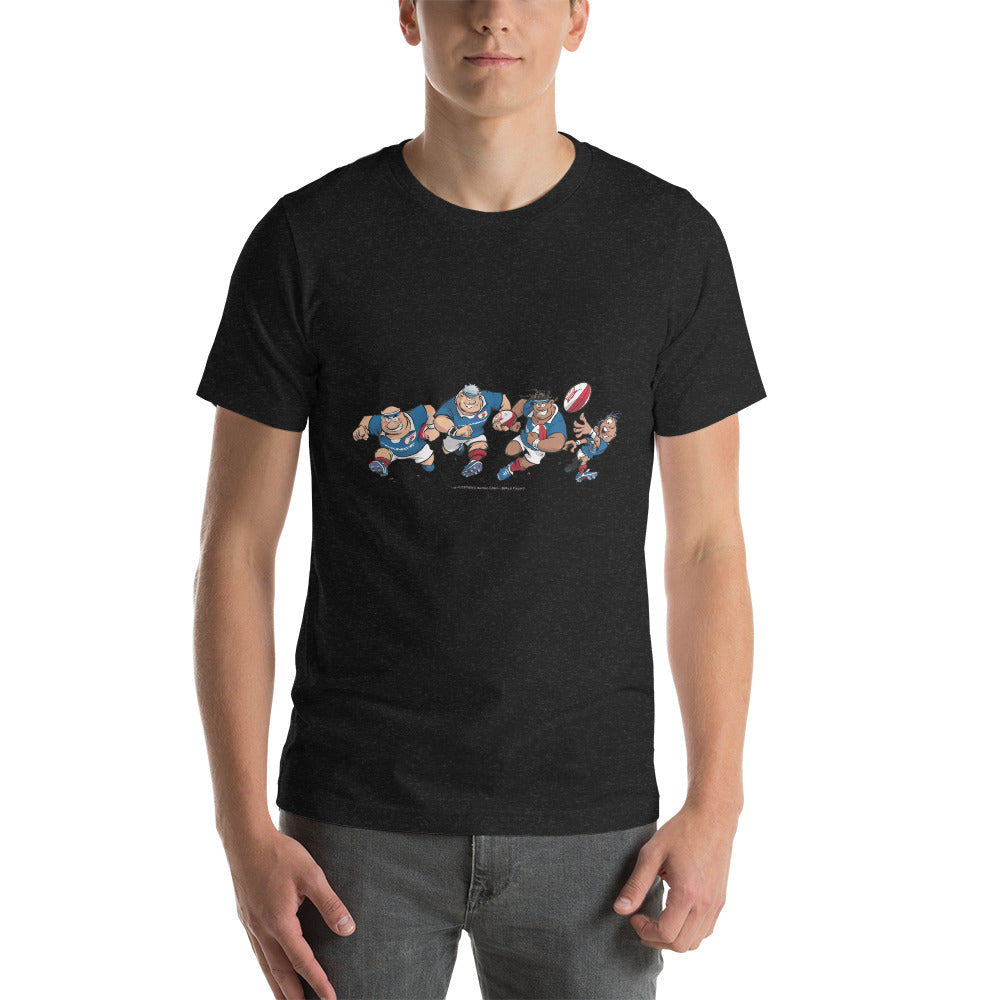T-shirt unisexe