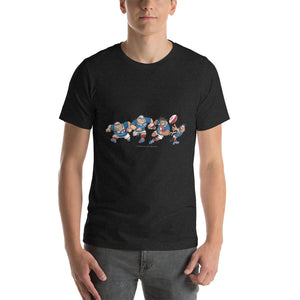 T-shirt unisexe