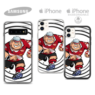Coques pour téléphones personnalisables