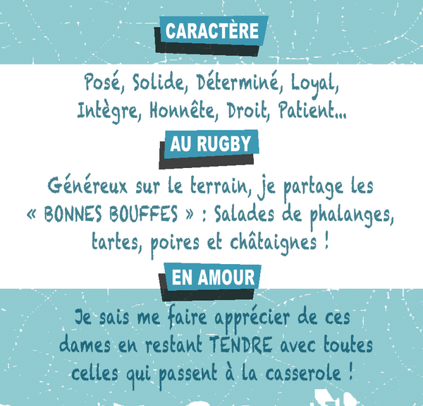 Mug - L'année du BOEUF