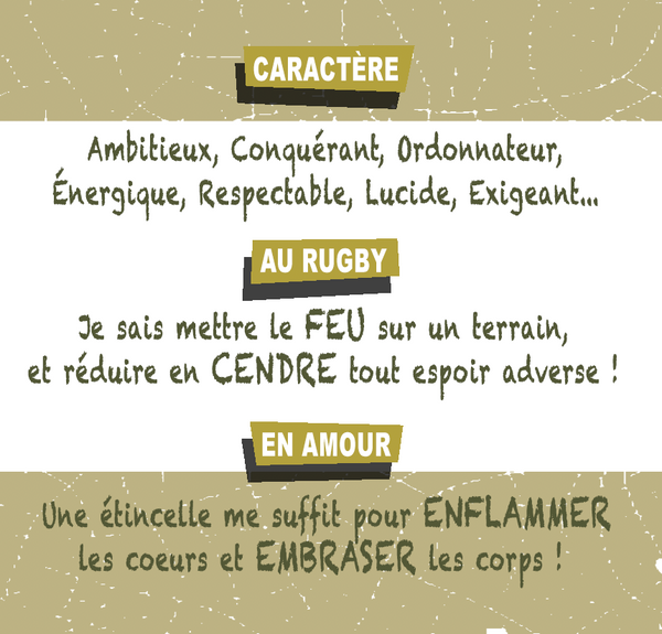 Mug - L'année du DRAGON