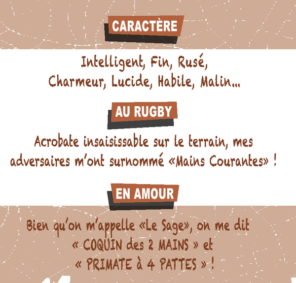 Mug - L'année du SINGE