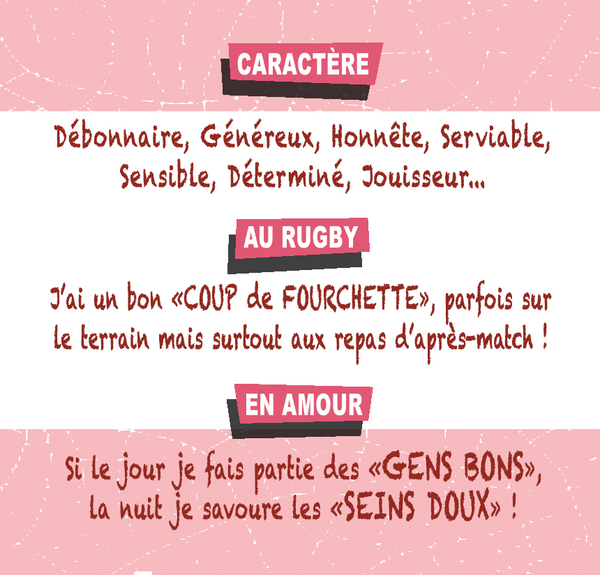 Mug - L'année du COCHON