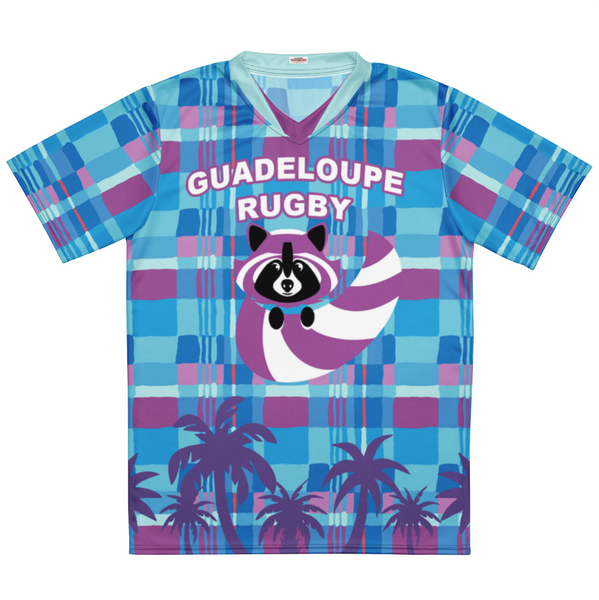 Maillot de Supporter - Guadeloupe