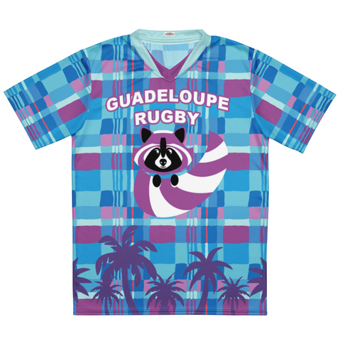Maillot de Supporter - Guadeloupe