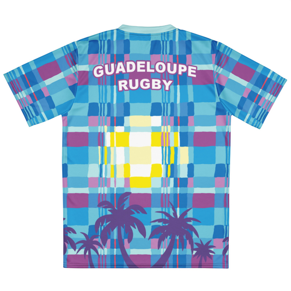 Maillot de Supporter - Guadeloupe