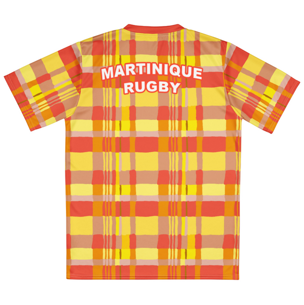 Maillot de Supporter Unisex - Martinique