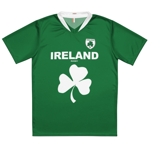 Maillot de Supporter Unisex - Ireland Rugby