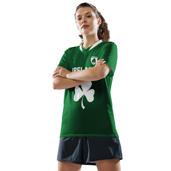 Maillot de Supporter Unisex - Ireland Rugby