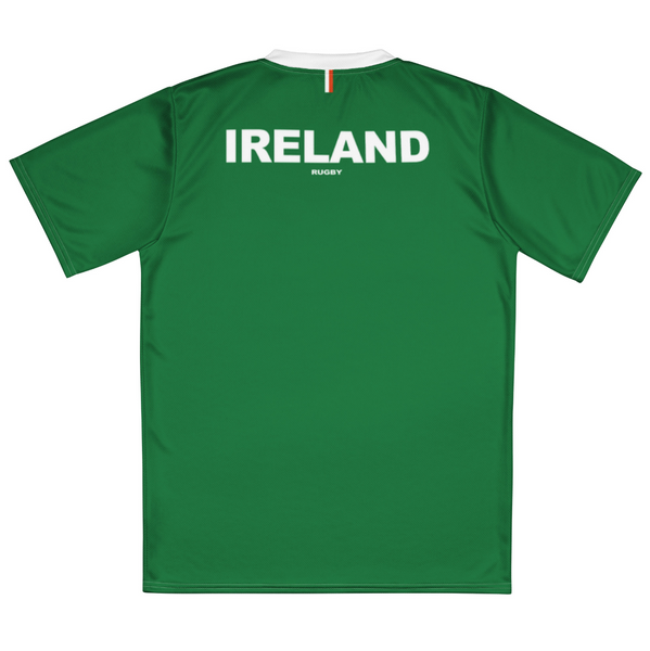 Maillot de Supporter Unisex - Ireland Rugby