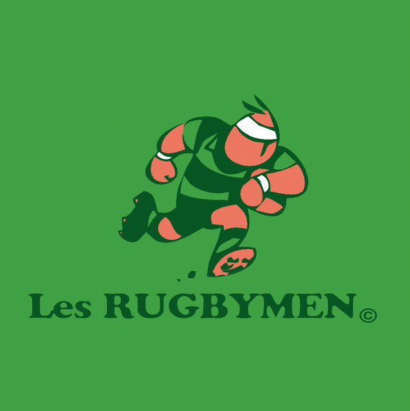 Maillot de Supporter Unisex - Vert / Vert Foncé